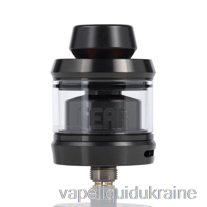 Vape Liquid Ukraine Wotofo x OFRF GEAR 24mm RTA Black